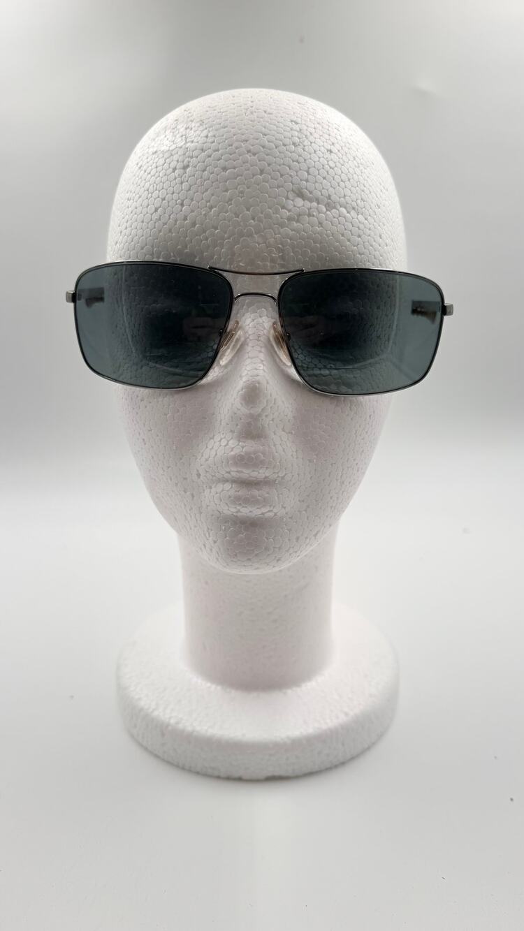 Sferoflex Sunglass Frame 5011S 268/87 Men's Gunmetal Gray 61-16-145 Frames Only